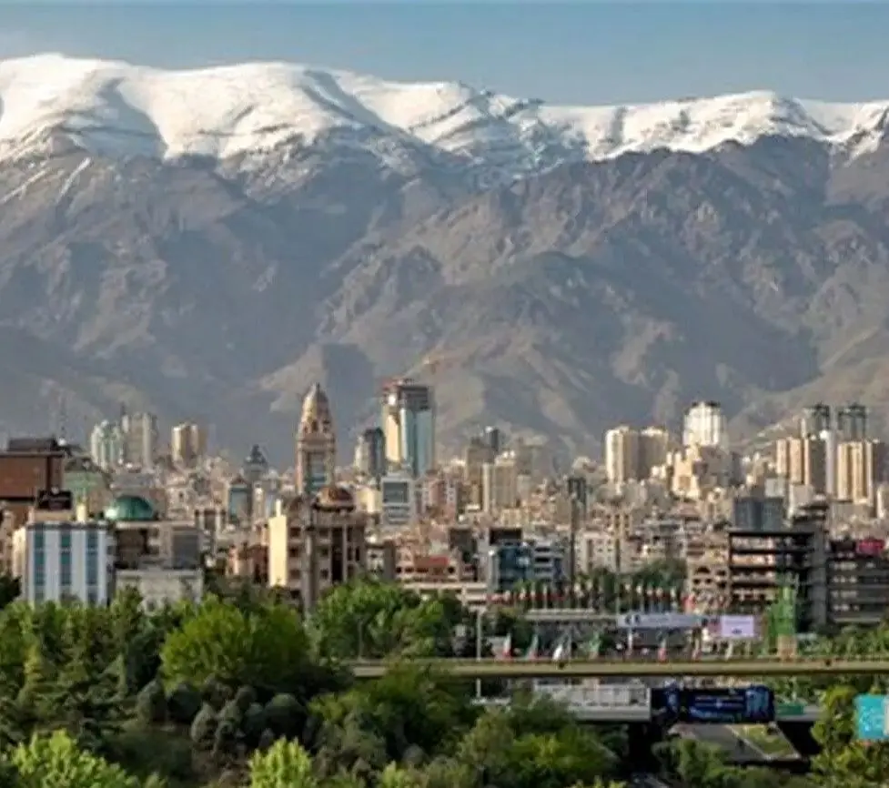 وقتی ازدحام اتباع کشور استان تهران را دوره کرده اند | بخشی از ظرفیت ها در اختیار اتباع است