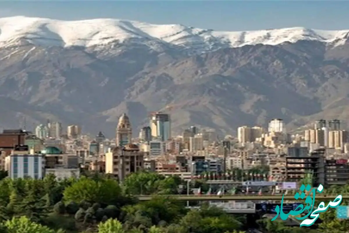 وقتی ازدحام اتباع کشور استان تهران را دوره کرده اند | بخشی از ظرفیت ها در اختیار اتباع است