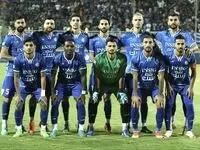 خبر داغ از مهمانان ناخوانده و عجیب در تمرین استقلال | استقلالی ها این خبرو از دست ندهید