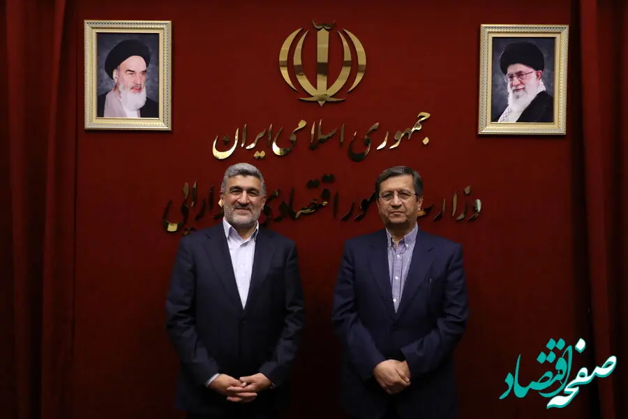 روزهای خوبی را در بازار سهام خواهیم دید/ یکی از دلایلی انتخاب دکتر صیدی این است که؛ او می‌تواند تعامل خوبی با دولت برقرار کند