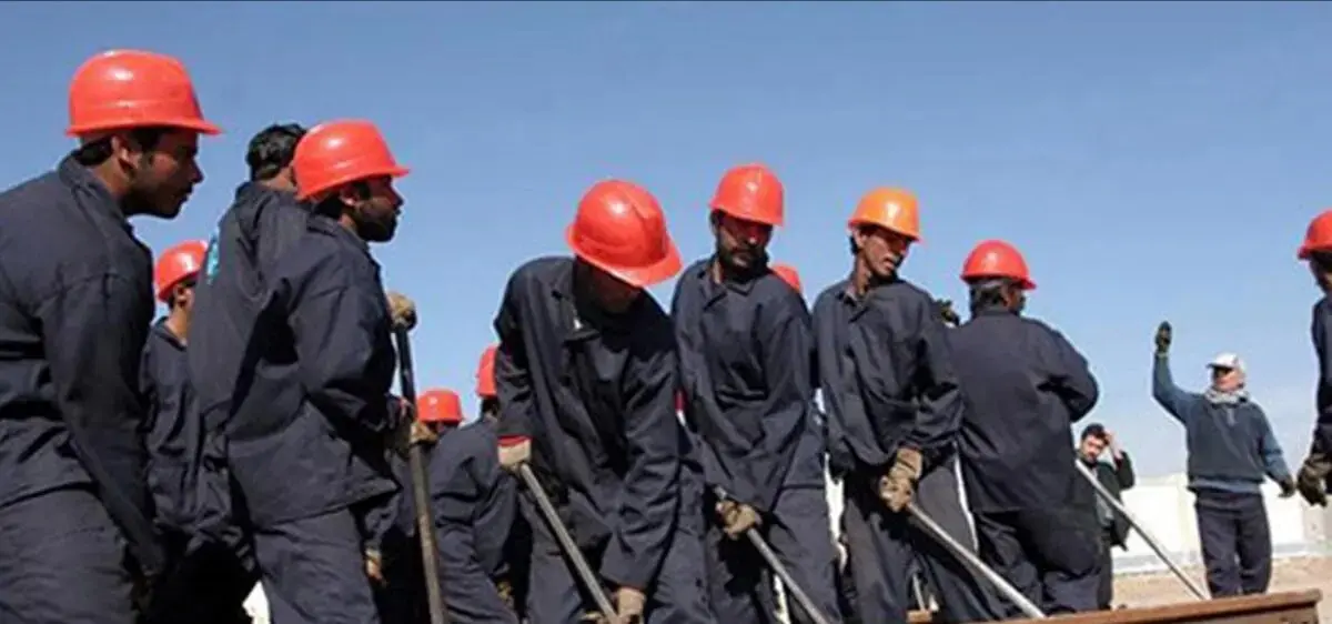 آخرین خبر از تبدیل وضعیت نیروهای شرکتی امروز شنبه ۵ مهر ماه ۱۴۰۴ (تبدیل وضعیت ایثارگران) 