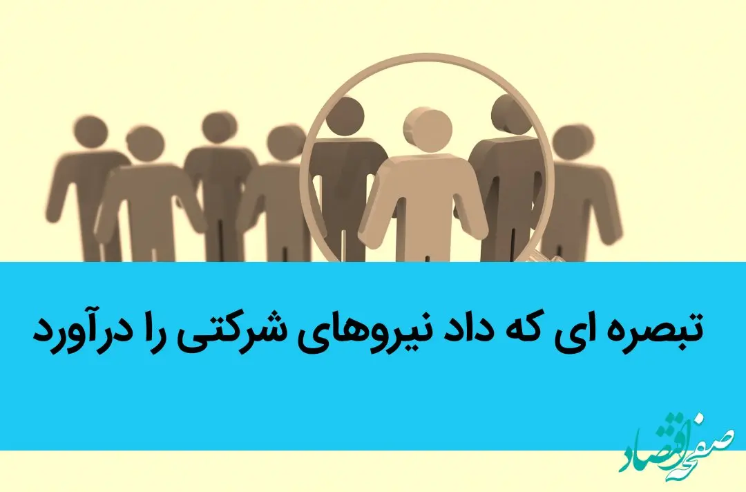 یک تبصره‌ی طرح ساماندهی استخدام کارکنان دولت داد این نیروهای شرکتی را درآورد
