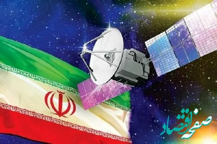 چند ماهواره ایرانی در مراحل نهایی آزمون قرار دارند؟ 