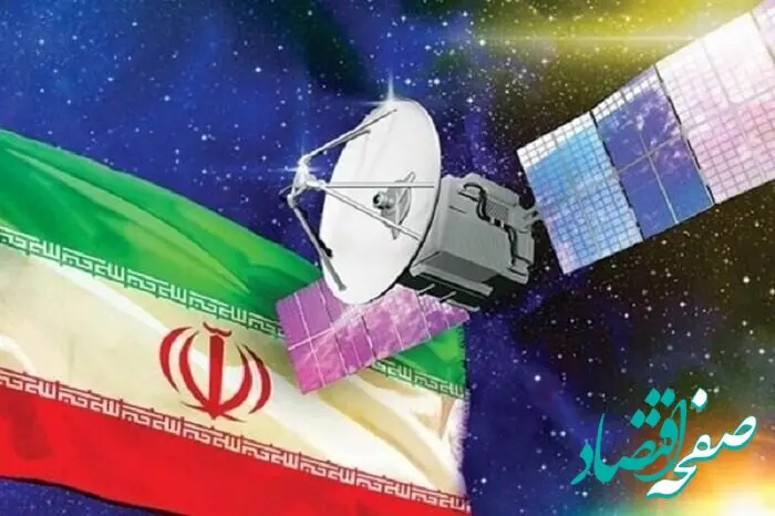 چند ماهواره ایرانی در مراحل نهایی آزمون قرار دارند؟ 