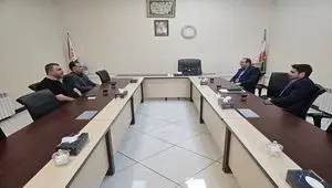 گسترش همکاری‌های میان بانک توسعه صادرات ایران و صنایع استان قزوین