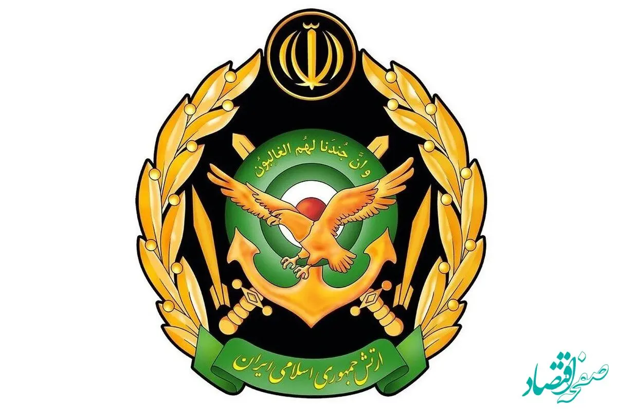 متن مهم اطلاعیه شماره ۶ ارتش جمهوری اسلامی ایران