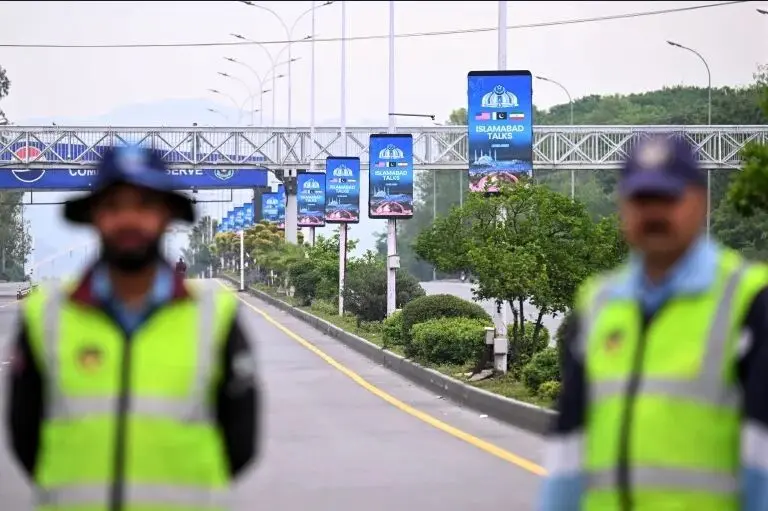 علت تمهیدات جدید امنیتی در اسلام آباد چیست؟ | پاکستان در تکاپوی یک رویداد بزرگ بین‌المللی