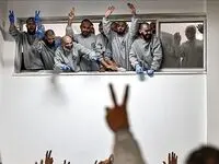 طرح اعدام اسرای فلسطینی در اسرائیل به تصویب رسید