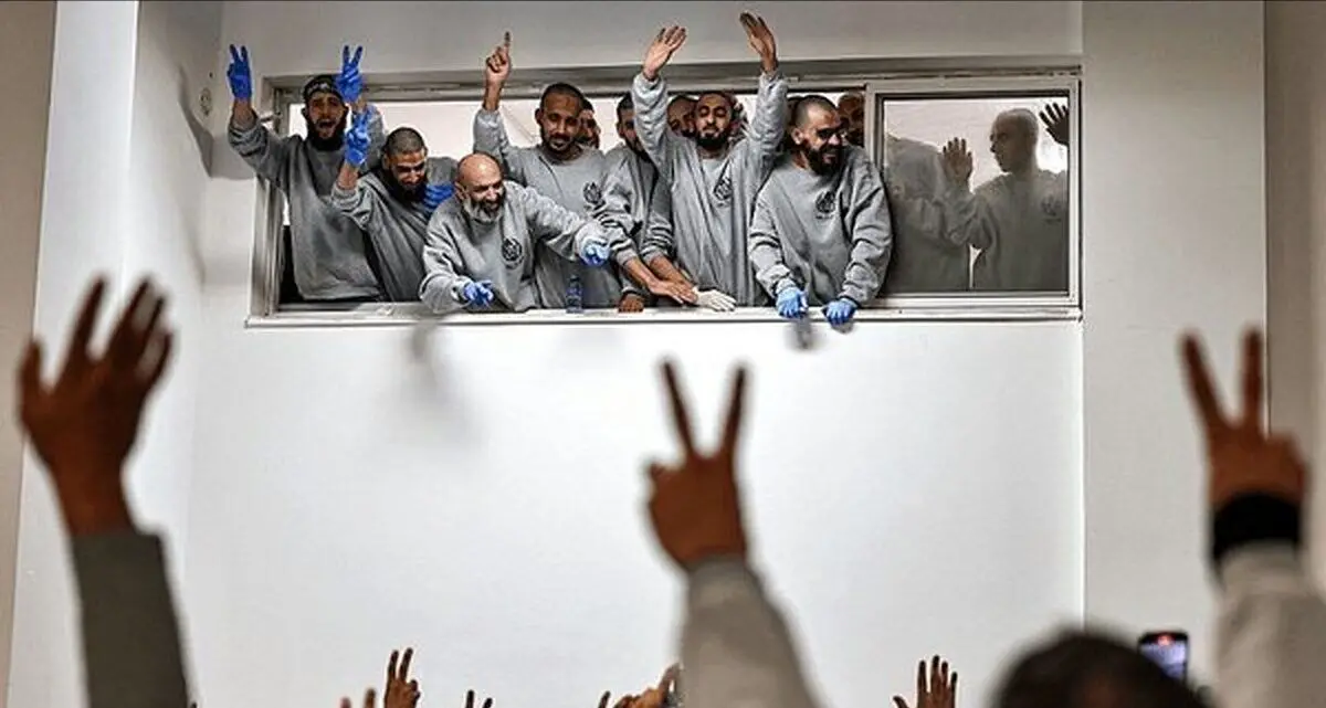 طرح اعدام اسرای فلسطینی در اسرائیل به تصویب رسید