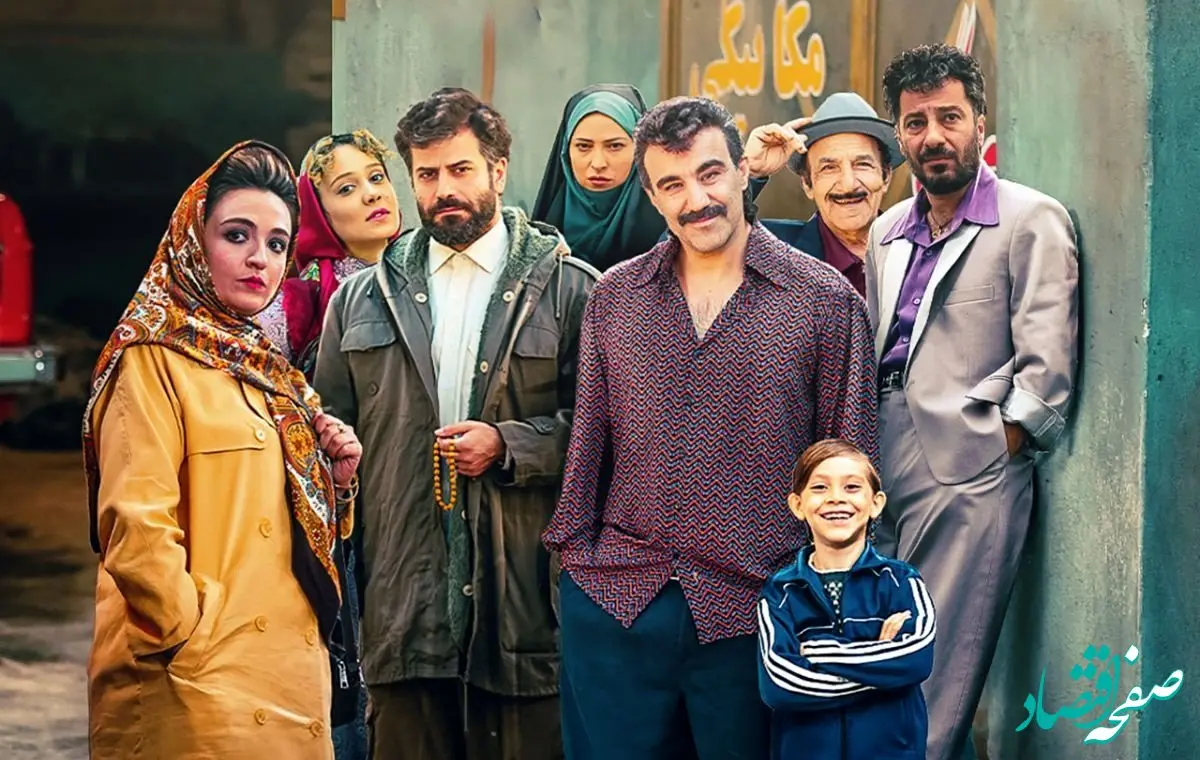 نقد و بررسی فیلم زودپز؛ آیا فیلم زودپز را ببینیم یا نه؟ 