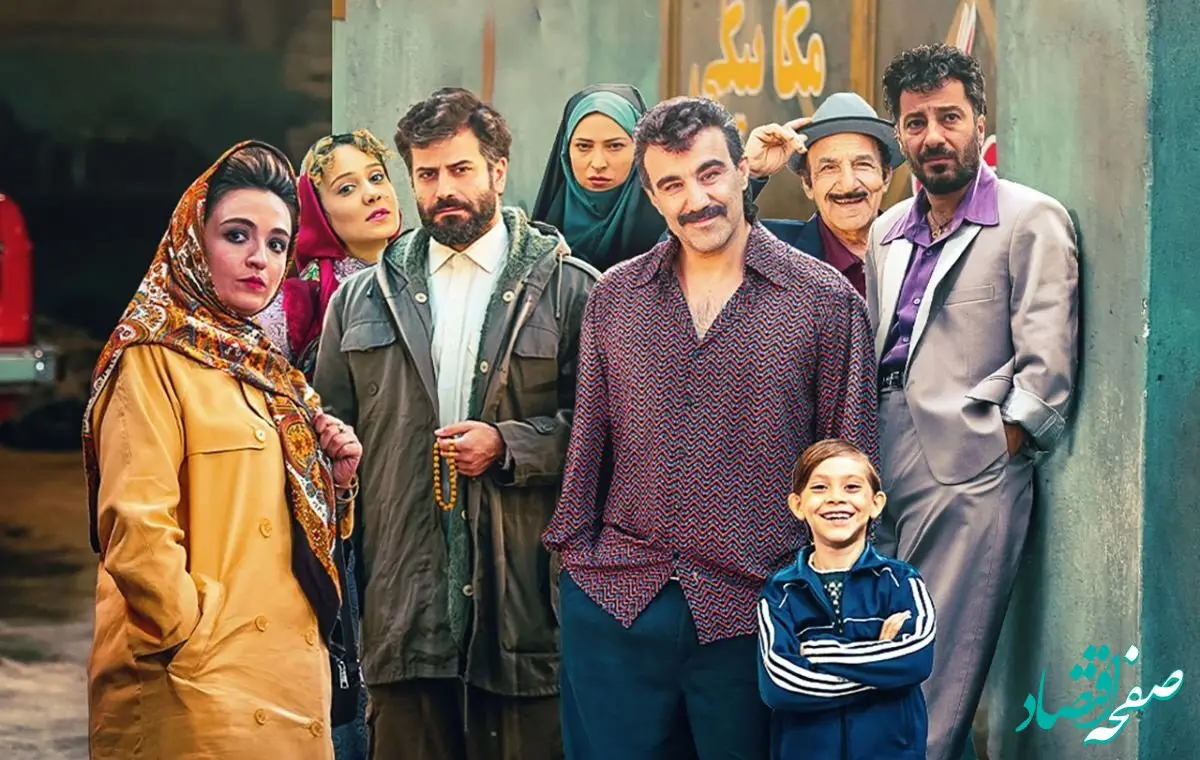 نقد و بررسی فیلم زودپز؛ آیا فیلم زودپز را ببینیم یا نه؟ 