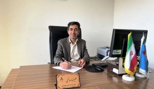 مجهز شدن ۴۱ جایگاه عرضه سوخت در استان اصفهان به طرح کهاب 