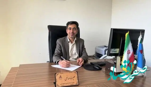 مجهز شدن ۴۱ جایگاه عرضه سوخت در استان اصفهان به طرح کهاب 