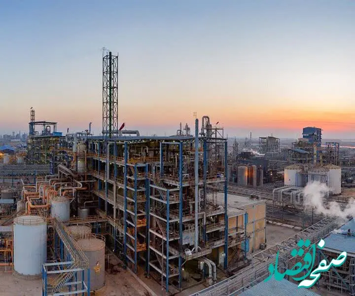 اطلاعیه روابط عمومی پتروشیمی کارون در خصوص انتشار محدود گاز فسژن در مجتمع