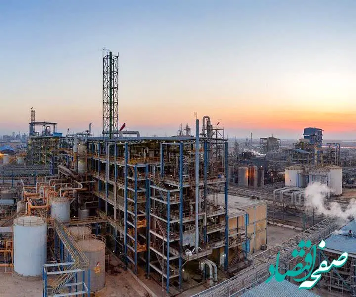 اطلاعیه روابط عمومی پتروشیمی کارون در خصوص انتشار محدود گاز فسژن در مجتمع