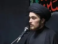 کری سنگین احمد خمینی برای پرسپولیس + عکس
