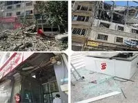 ارائه بدون وقفه خدمات بانکی از سوی بانک شهر طی ۱۲ روز گذشته
