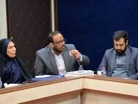 توسعه زیرساخت ها، اولویت ستاد اربعین منطقه آزاد اروند