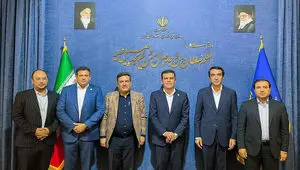 گامی مؤثر در تحقق اقتصاد دانش‌بنیان با محوریت پتروشیمی نوری