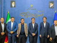 گامی مؤثر در تحقق اقتصاد دانش‌بنیان با محوریت پتروشیمی نوری