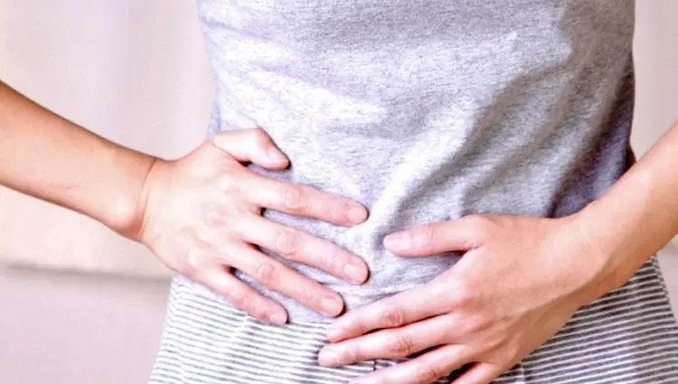 چه غذاهایی سلامت روده را به خطر می اندازد؟