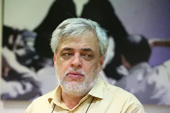 مهاجری با این واکنش به گم شدن فرزند یکی از وزرای دولت رئیسی این وزیر را با خاک یکسان کرد / سایه پیام‌رسان داخلی بر سر بچه‌هایتان مستدام!
