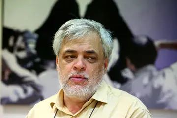 مهاجری با این واکنش به گم شدن فرزند یکی از وزرای دولت رئیسی این وزیر را با خاک یکسان کرد / سایه پیام‌رسان داخلی بر سر بچه‌هایتان مستدام!
