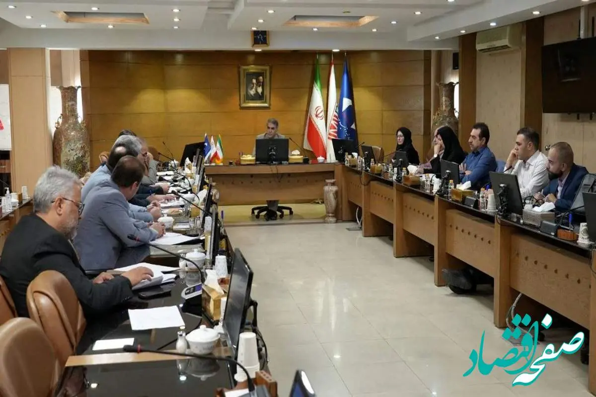 زارع: قراردادهای آینده ترکیبی از شرایط عمومی و اختصاصی هر مجتمع است