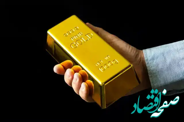 فوری؛ سقوط قیمت طلا ادامه دارد