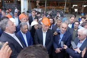 دکتر جعفر قادری: ظرفیت‌های بازار سرمایه در کنار نظام بانکی باید در خدمت توسعه بخش گردشگری و تولید باشد