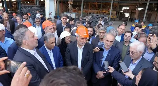 دکتر جعفر قادری: ظرفیت‌های بازار سرمایه در کنار نظام بانکی باید در خدمت توسعه بخش گردشگری و تولید باشد