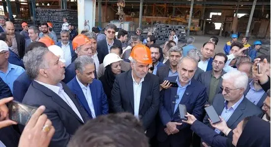 دکتر جعفر قادری: ظرفیت‌های بازار سرمایه در کنار نظام بانکی باید در خدمت توسعه بخش گردشگری و تولید باشد