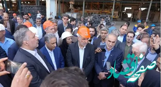 دکتر جعفر قادری: ظرفیت‌های بازار سرمایه در کنار نظام بانکی باید در خدمت توسعه بخش گردشگری و تولید باشد