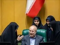 وقتی این زنان محمدباقر قالیباف را محاصره کردند + عکس
