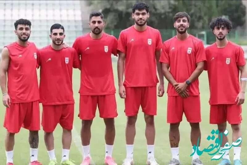 اخبار نقل و انتقالات لیگ برتر امروز دوشنبه ۲۰ مرداد ماه ۱۴۰۴ | طرح طوفانی فدراسیون فوتبال ایران