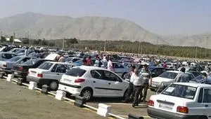 جدول قیمت محصولات ایران خودرو و سایپا امروز ۱۰ مرداد ۱۴۰۴ + جدول قیمت خودرو دنا و هایما 