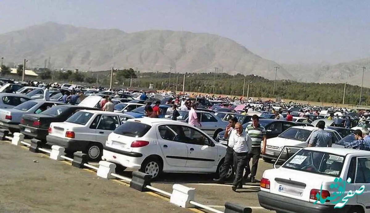 جدول قیمت محصولات ایران خودرو و سایپا امروز ۱۰ مرداد ۱۴۰۴ + جدول قیمت خودرو دنا و هایما 