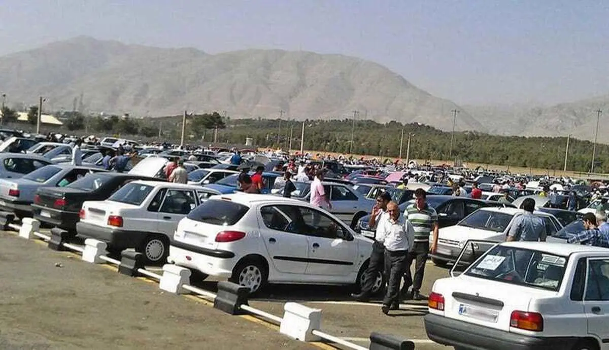 جدول قیمت محصولات ایران خودرو و سایپا امروز ۱۰ مرداد ۱۴۰۴ + جدول قیمت خودرو دنا و هایما 