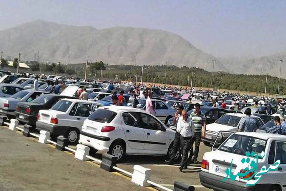 جدول قیمت محصولات ایران خودرو و سایپا امروز ۱۰ مرداد ۱۴۰۴ + جدول قیمت خودرو دنا و هایما 