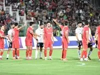 ساعت بازی پرسپولیس و ملوان امروز شنبه ۷ شهریور در هفته چهارم لیگ برتر