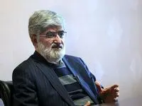 واکنش جدید علی مطهری درباره حجاب | خیلی از بی‌حجاب‌ و بدحجاب‌ها طرفدار بدن‌نمایی و عریانی نیستند! 