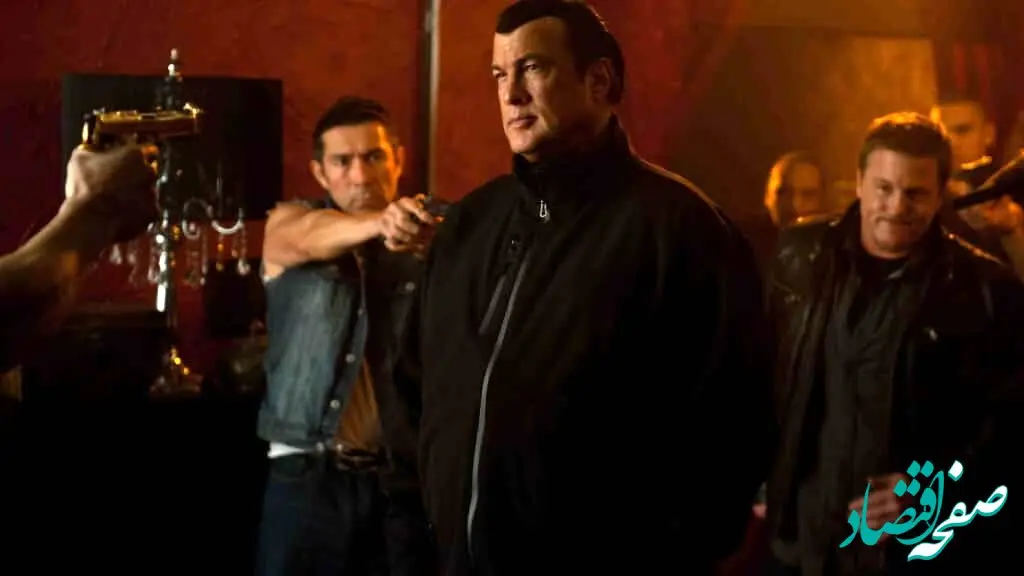 زمان پخش و تکرار سریال یک گروه واقعی از شبکه تماشا