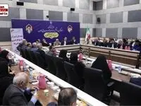 تقدیر از مسئول بهداشت حرفه‌ای شرکت فولاد اکسین خوزستان به عنوان کارگر نمونه هفته کار و کارگر
