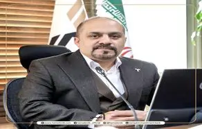 پیام تبریک مدیرعامل تامین سرمایه تمدن به مناسبت فرارسیدن سال نو