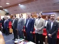 به ازای هر سهم ۱۴۰ ریال سود تقسیم شد