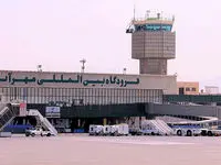 تکذیب تعطیلی فرودگاه مهرآباد در پی حمله آمریکا به لارک