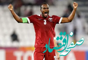 عکسی از توییت این بازیکن جنجالی بعد از امضای قرارداد با پرسپولیس