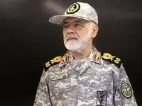 رئیس ستادکل نیروهای مسلح: پاسخ ایران به تهدیدات نوین دشمن ویرانگر خواهد بود