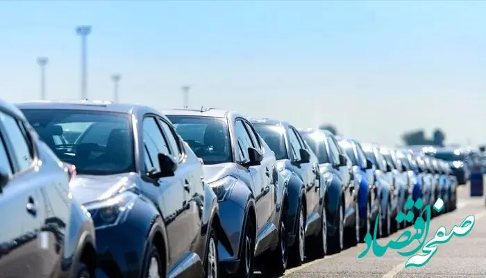 طوفان صعودی جدید قیمت‌ خودروها | پژوپارس LX به یک میلیارد تومان رسید 