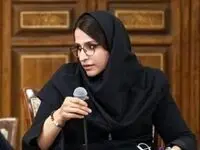 اعلام جرم علیه یک فعال سیاسی تازه آزاد شده